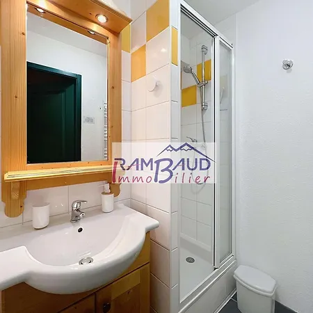Duplex 3 Pieces - 6 Pers - Piscine - Parking Couvert - Fr-1-854-44 Lejlighed *